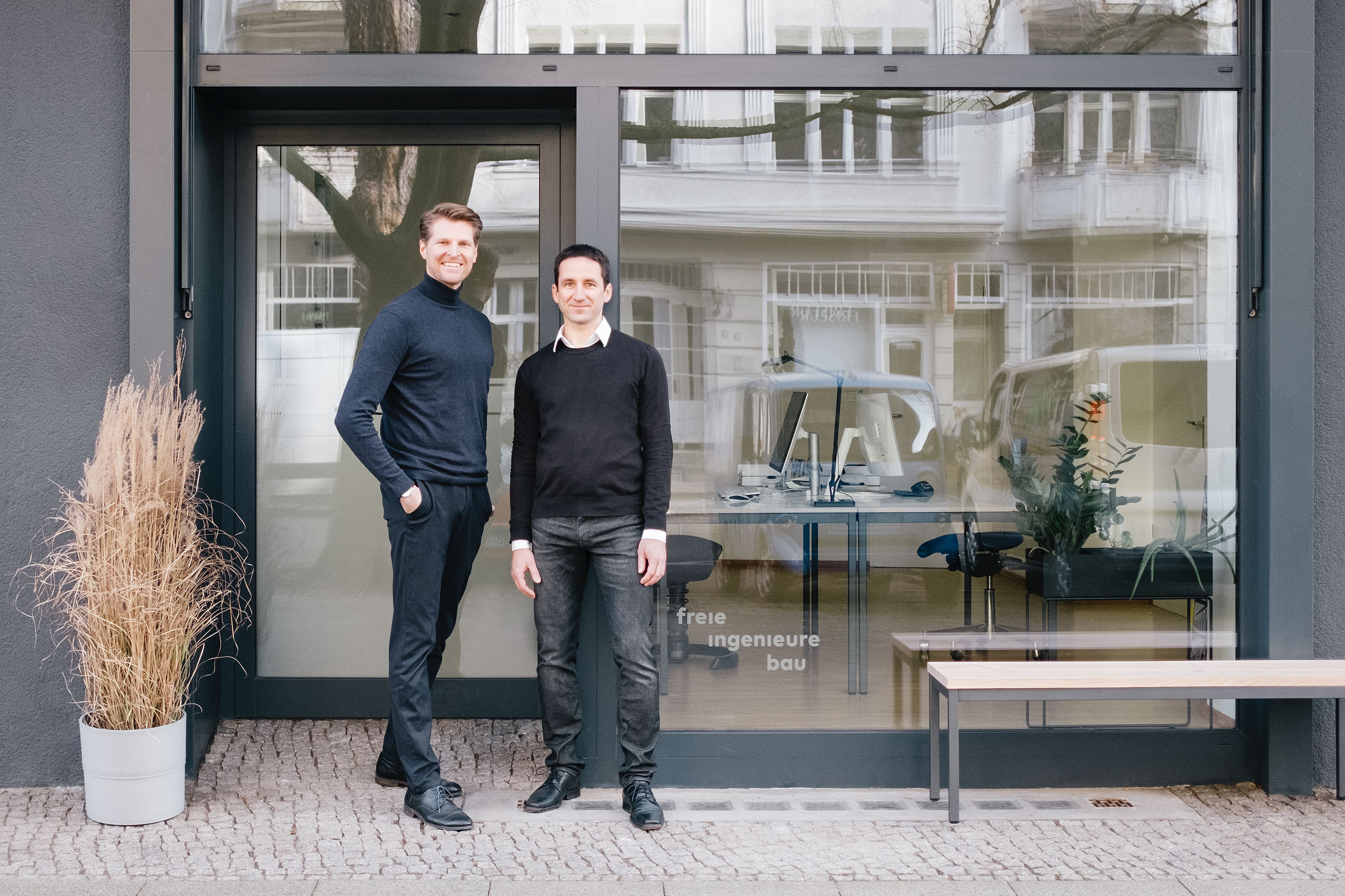 Dr. Belaschk + Krätschell PartGmbB